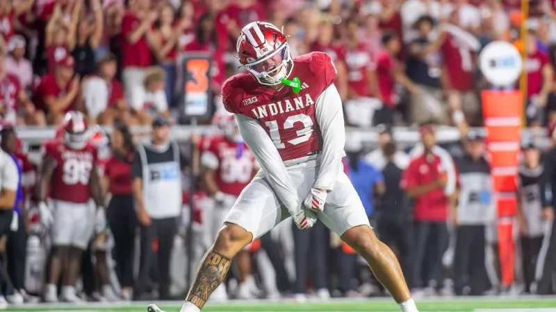 Indiana defense remains in eligibility limbo just weeks ahead of Nebraska showdown