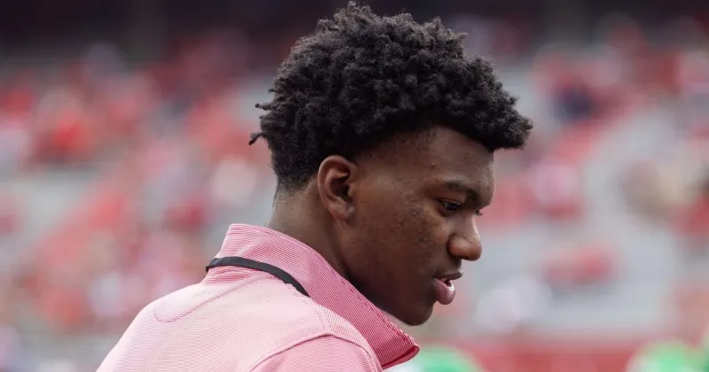 How Nebraska landed Dawson Battie - and why his skillset can help the Huskers ASAP