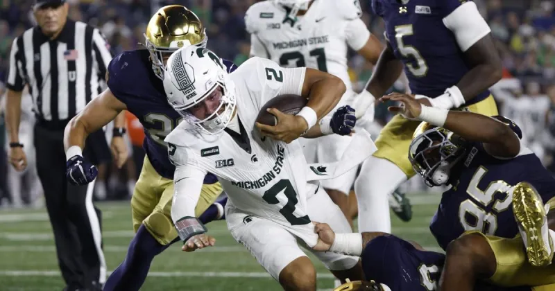 Nebraska opponent preview: Everything you need to know about Michigan State