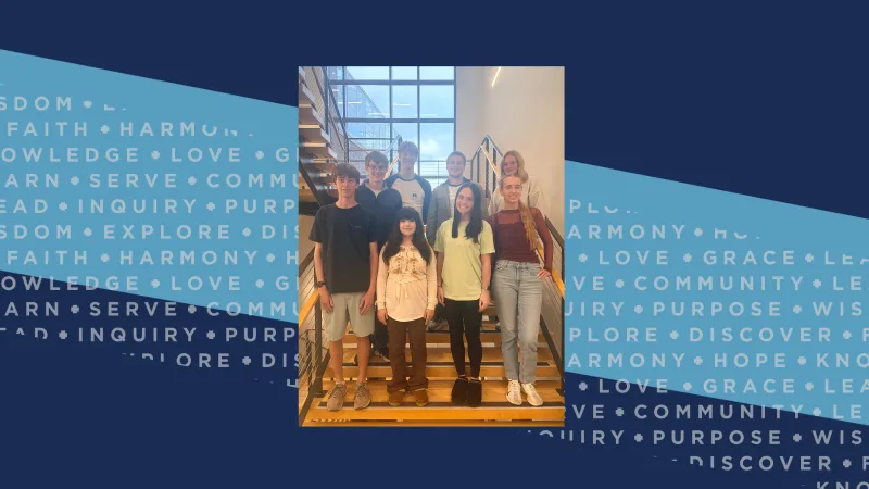 Concordia Nebraska announces new Micah Scholars program participants