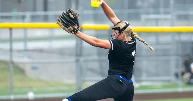 Rankings: Nebraska high school softball, Sept. 24