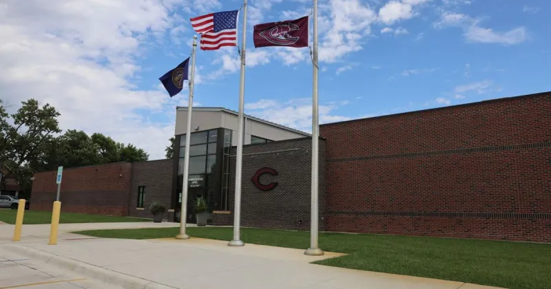 Columbus schools budget rises $1.9 million, but tax levy falls