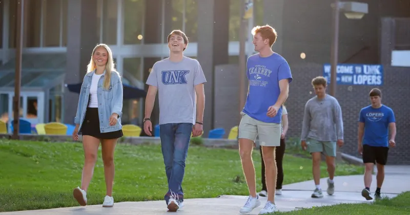 UNK ranks No. 7 on annual 'Best Colleges' list, highlighting value and overall excellence