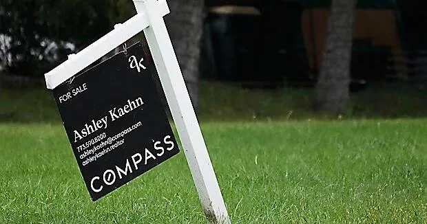Mortgage rates climb for 5th straight week