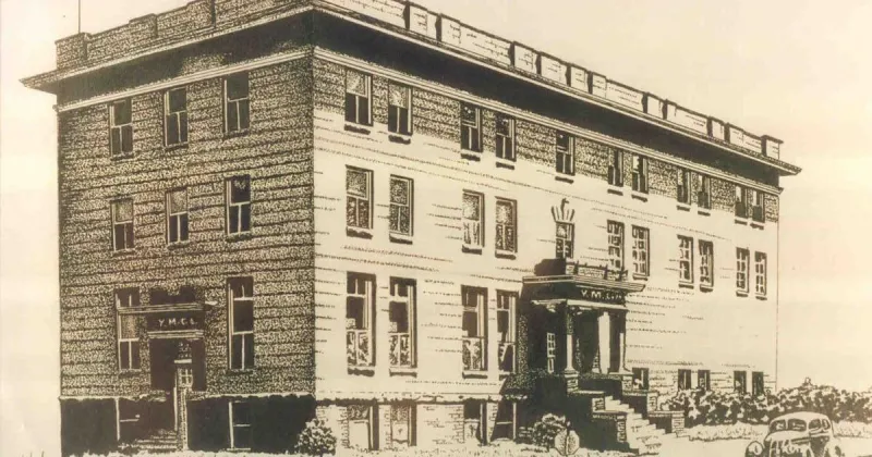 Five generations in, Beckenhauer Construction keeps growing
