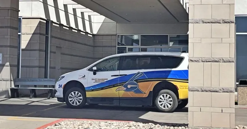 Tri-City Roadrunner fares to increase Oct. 1