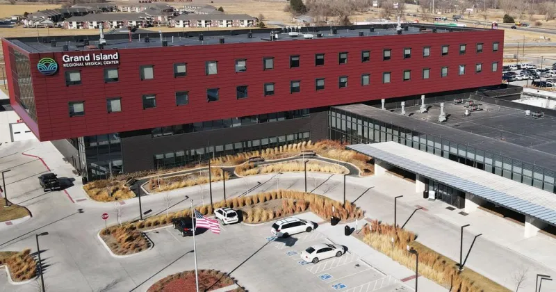 Grand Island Regional Medical Center organizing kidney disease support group
