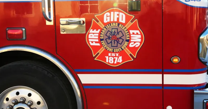 Grand Island couple who lost home in fire gets boost from GoFundMe effort