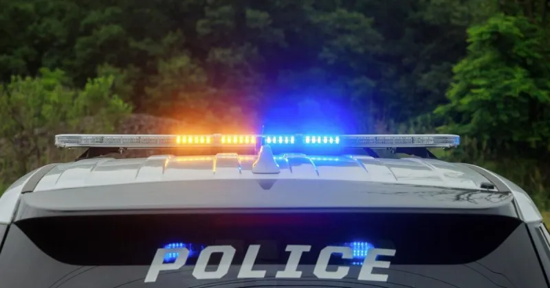 Burglary reported at Grand Island auto repair shop