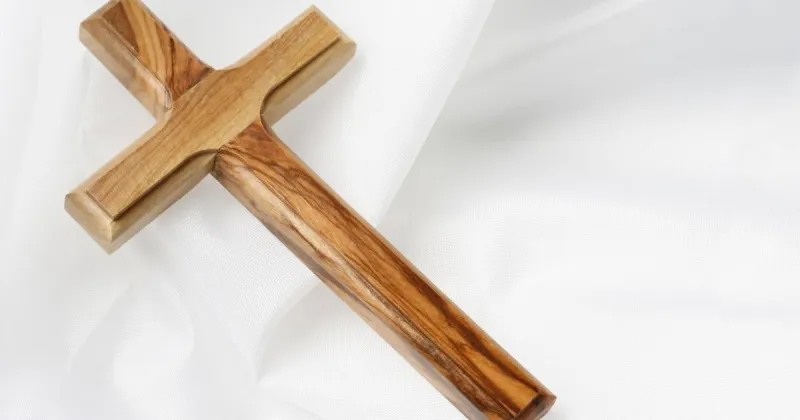 Rev. Dan Safarik: What God is like?