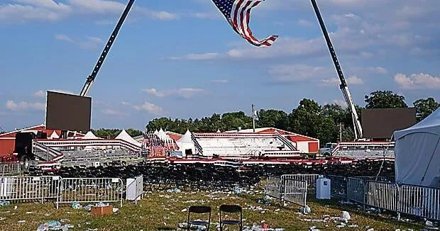 Man who was shot during 2024 Trump rally in Butler, Pennsylvania, has died