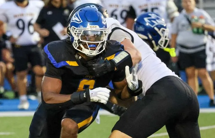 Game 4 Preview: UNK Begins Home Stretch with the Ichabods