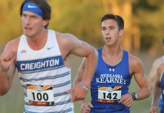 A Week Later, Lopers Start Season in Sioux Falls