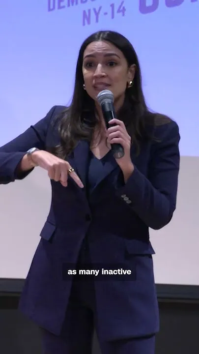 AOC Kicks Off Upstate New York Tour in Buffalo Ahead of 2028 Political Battles (Video)