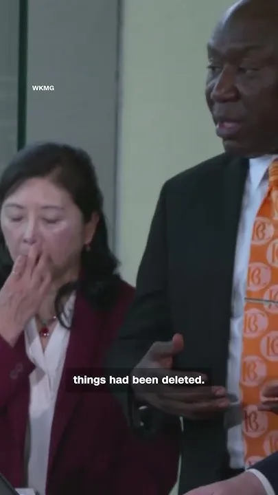 Expert: Snapchats Deleted From Nolan Wells' Phone After Teen's Tragic Death (Video)