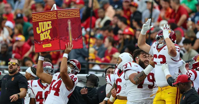 Squib Picks: World-Herald writers, editors predict the top college football games in Week 4