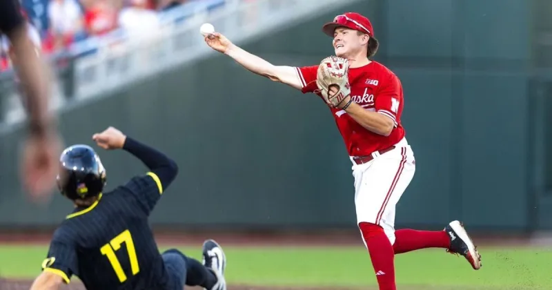 Bland: Three takes on Nebraska baseball's 2027 schedule including a notable B1G home slate