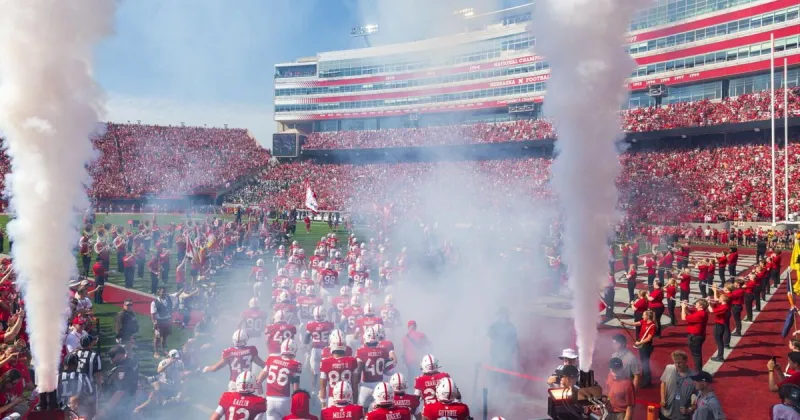 Slim Pickings: Journal Star predicts Nebraska-MSU, other Week 4 games