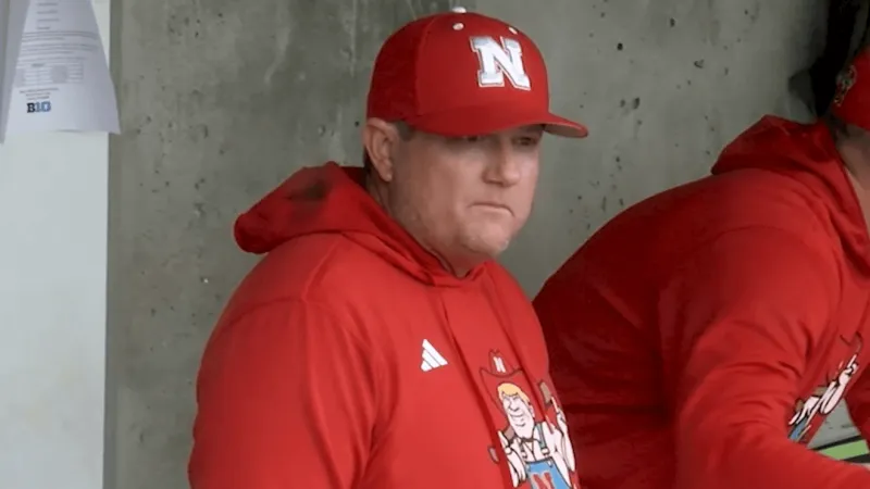 Nebraska Baseball releases 2027 schedule