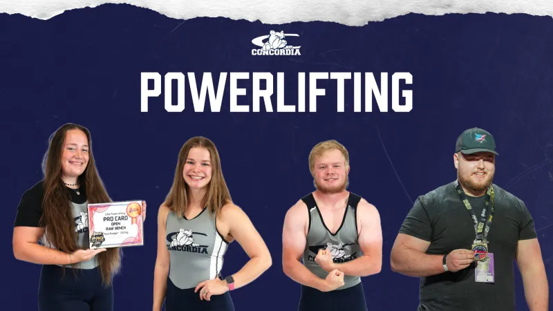 Season Preview: 2026-27 Concordia Powerlifting
