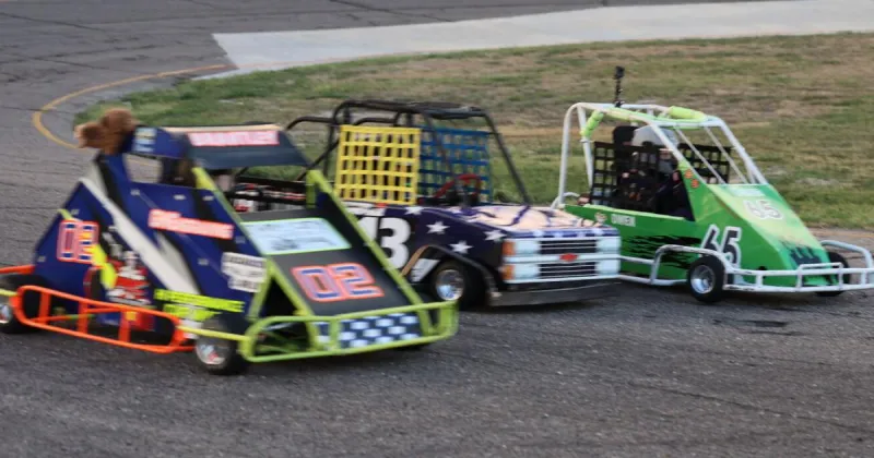 HiWay 92 Raceway set to close out racing season with Saturday Shootout