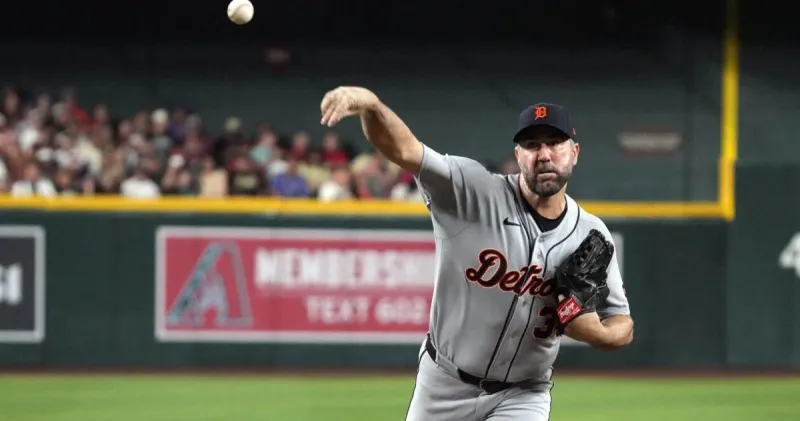 One more time, one last time, Justin Verlander set for emotional farewell