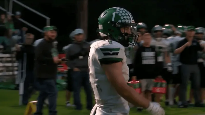 Sports Extra Part 2: Friday, Sept. 25, 2026