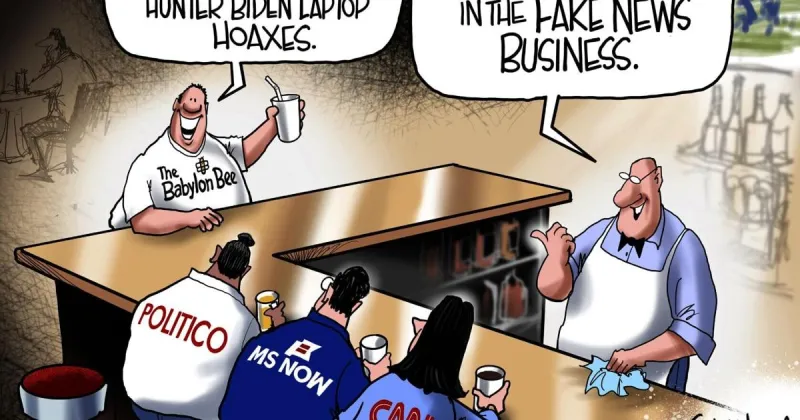 Gary Varvel for Sep 26, 2026