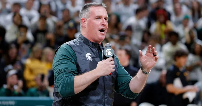 Three-and-out: Quick takes ahead of Nebraska football vs. Michigan State