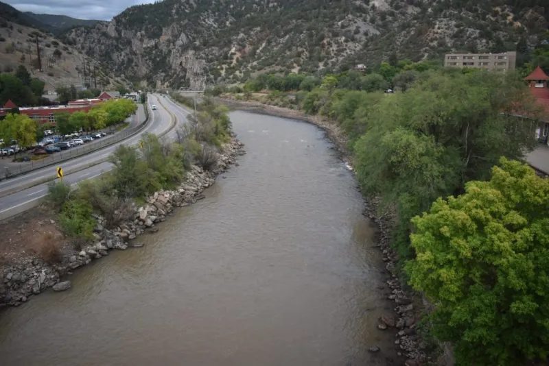 Colorado River District's bid for historic Shoshone water rights unites unlikely allies