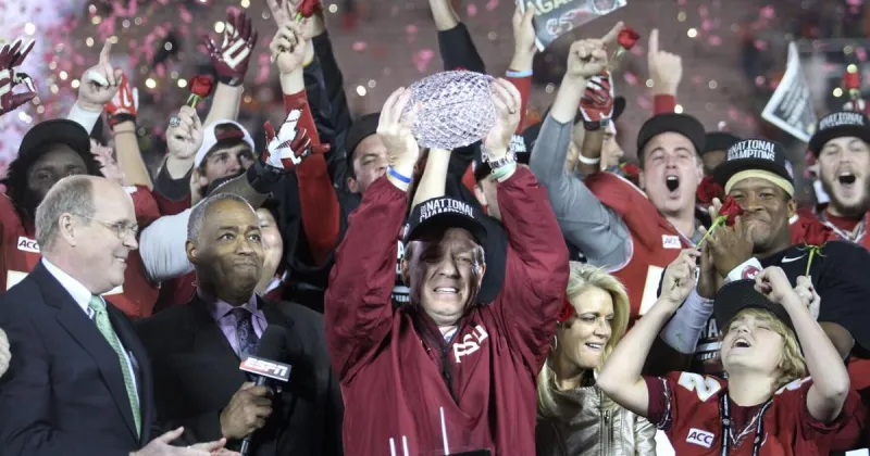 Mike Bianchi: If FSU brings back Jimbo Fisher, he needs to work for cheap