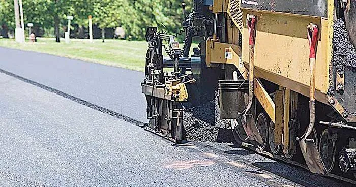 Asphalt paving planned for 37th Street, Eldorado Road in Norfolk