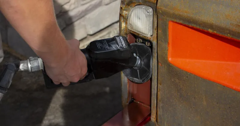 Rising gas prices pinch Panhandle drivers' wallets