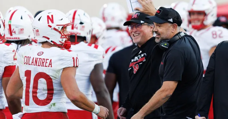 Nebraska vs. Michigan State: 3 things we learned, and 3 things we still don't know