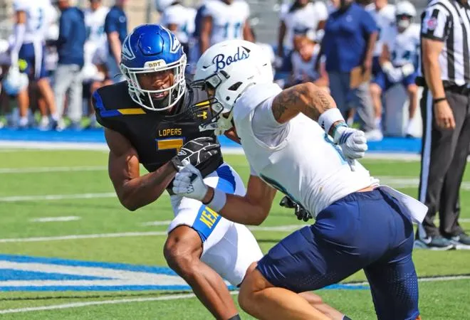 Washburn Uses Big Second Half to Pull Away from the Lopers