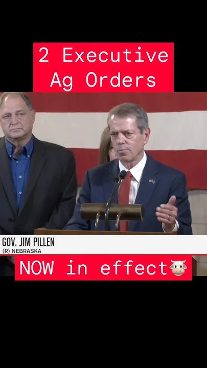 Diesel Tax and Weight Limits Lifted for Ag Producers #livenews (Video)