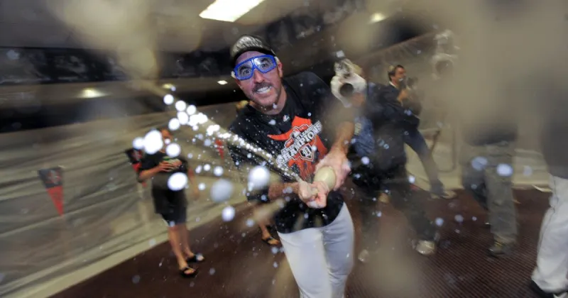 Justin Verlander's final ride with Detroit Tigers is a generation-linking celebration