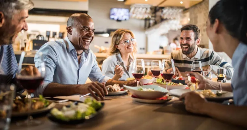 Dr. Barton Goldsmith: The simple life can be fulfilling