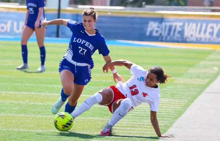UNK Battles But Falls to #19 UCM