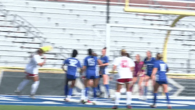 UNK Battles But Falls to #19 UCM