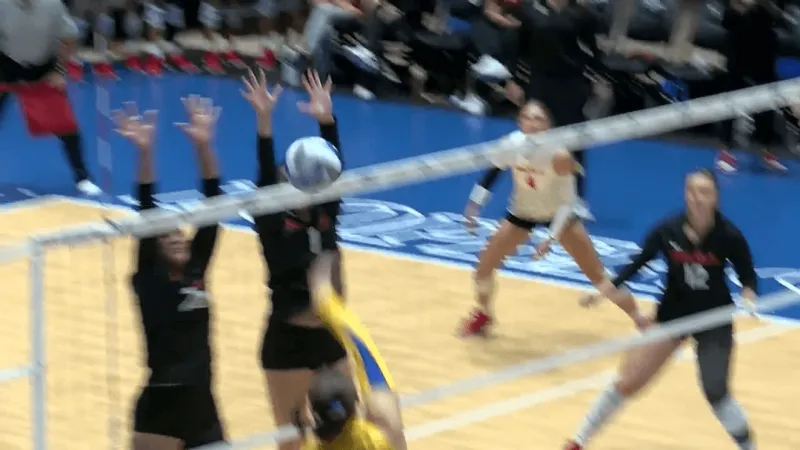 UNK Sweeps Pitt But Earns It, Rare Home Match Wednesday Night