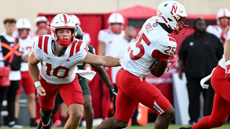 Nebraska Cornhuskers News: A ruling on Rule? Illini shake up November, more