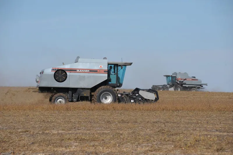 KState agricultural economist: Diesel prices could remain high for years
