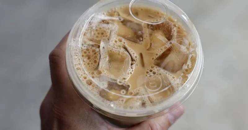 The workplace war over iced coffee reveals a bigger issue | Beth Kowitt