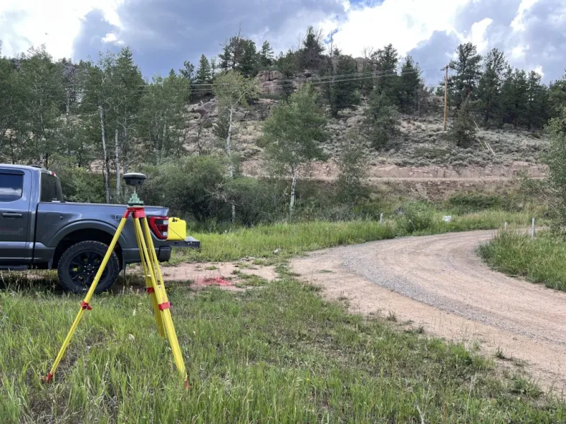 2026 Fall Homeland | Land surveying: Often overlooked, but necessary