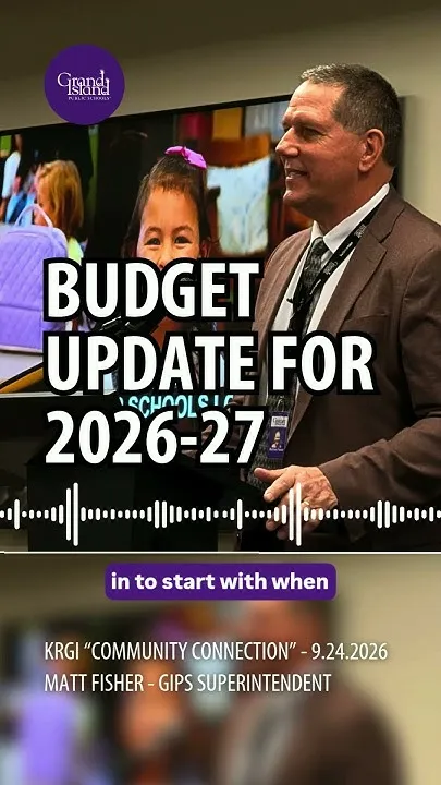 Budget Update for 2026-27 - Matt Fisher, Interview (Video)