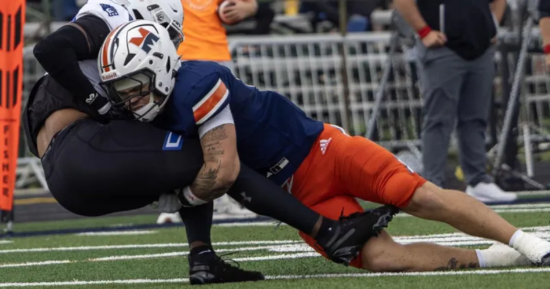 Midland throttles Dakota Wesleyan, moves up in the national polls