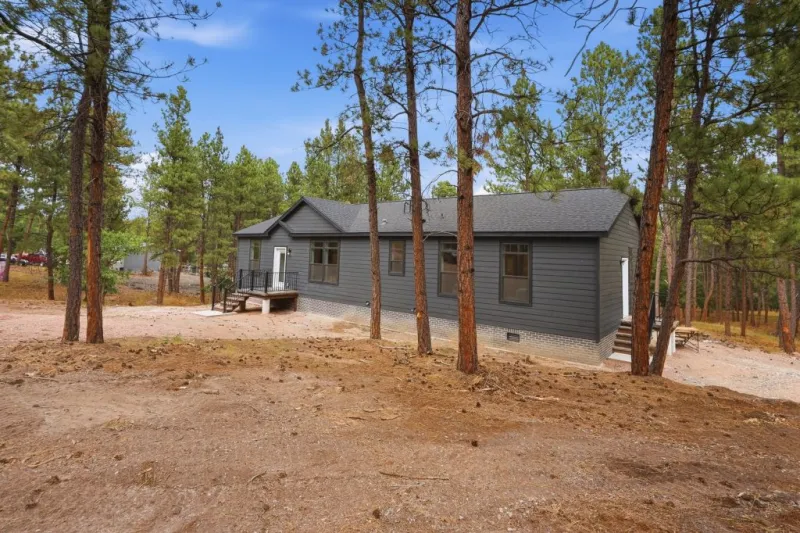 2026 Fall Homeland | All in one: Liechty Homes offers turnkey home, land package