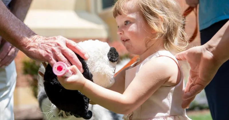 Calvary Lutheran Church hosting Blessing of the Pets, ecumenical worship service
