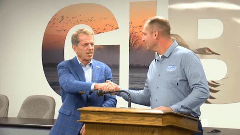 Gibbon pursues water infrastructure upgrades with multimillion-dollar projects